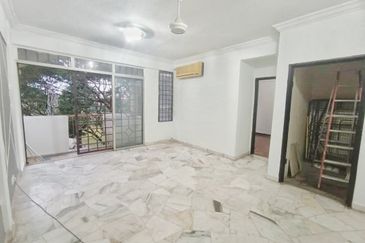 Cemara Apartment @ Taman Kajang Utama