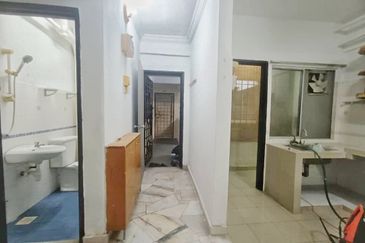 Cemara Apartment @ Taman Kajang Utama