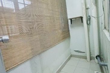 Cemara Apartment @ Taman Kajang Utama