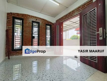 [RENOVATED CANTIK] Bandar Teknologi Kajang, Selangor, Semenyih