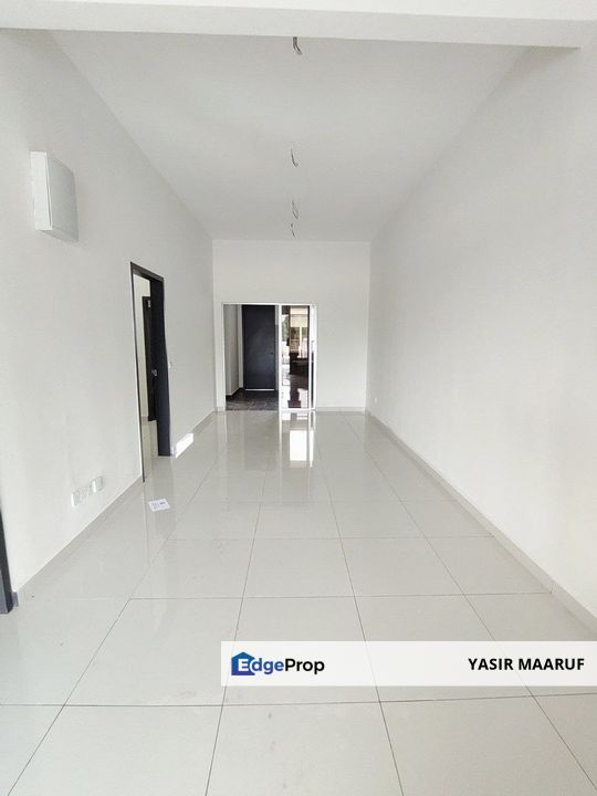 [RUMAH BARU] J1 Residence Jenderam Dengkil, Selangor, Dengkil