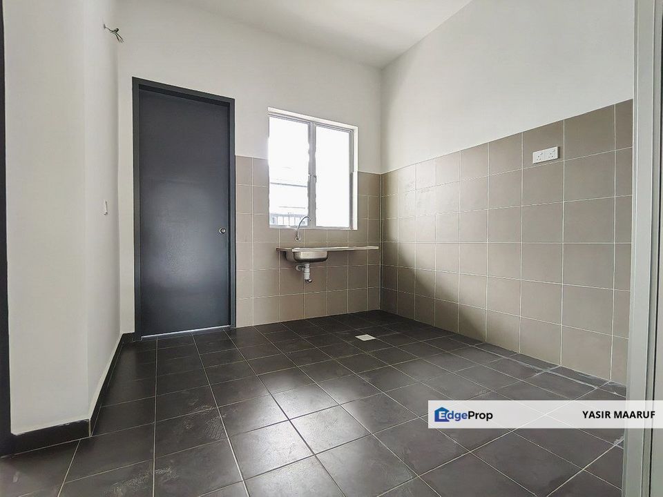 [RUMAH BARU] J1 Residence Jenderam Dengkil, Selangor, Dengkil