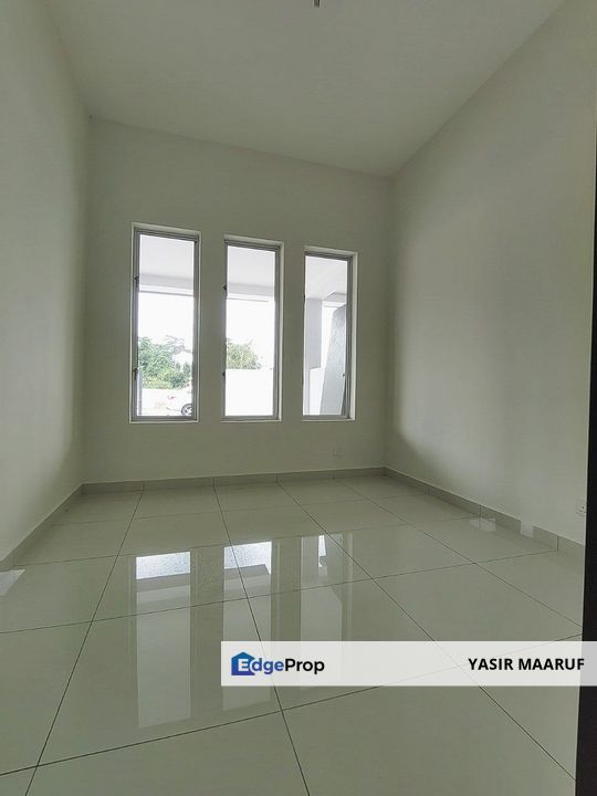 [RUMAH BARU] J1 Residence Jenderam Dengkil, Selangor, Dengkil