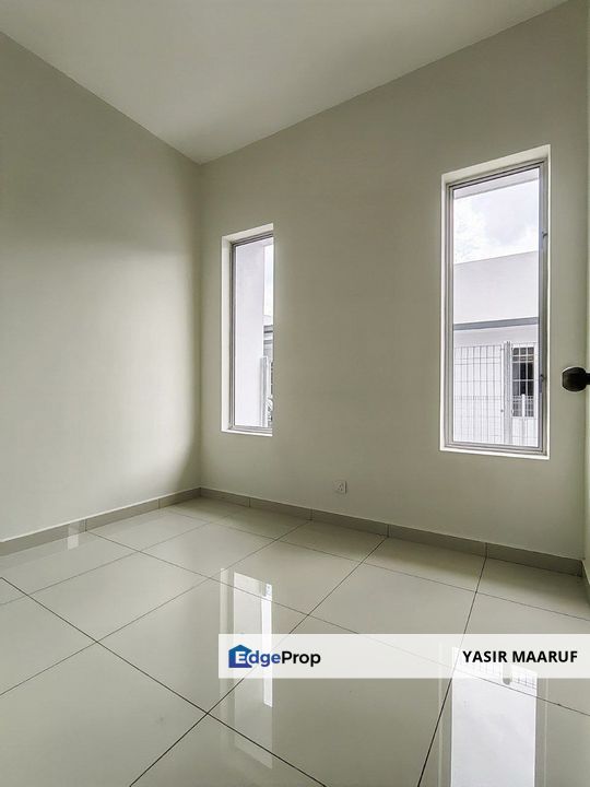 [RUMAH BARU] J1 Residence Jenderam Dengkil, Selangor, Dengkil
