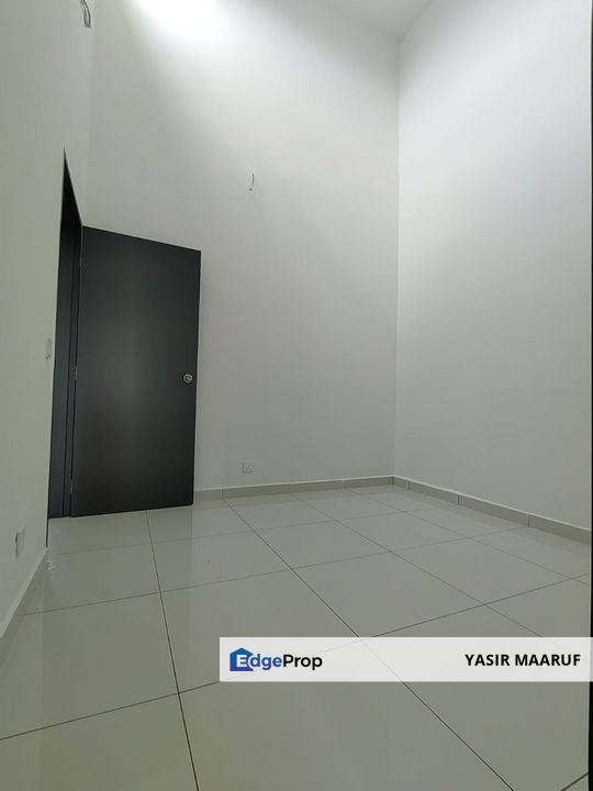 [RUMAH BARU] J1 Residence Jenderam Dengkil, Selangor, Dengkil