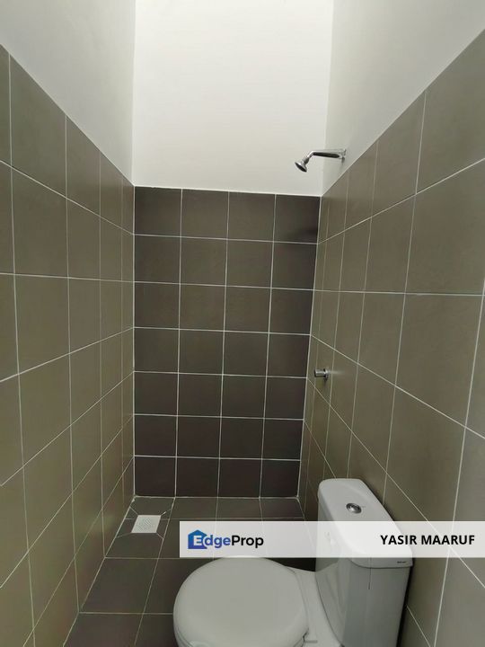 [RUMAH BARU] J1 Residence Jenderam Dengkil, Selangor, Dengkil