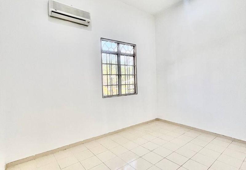 Kampung Sungai Ramal Dalam