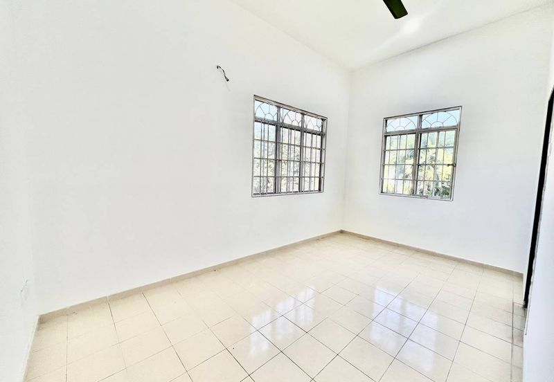 Kampung Sungai Ramal Dalam