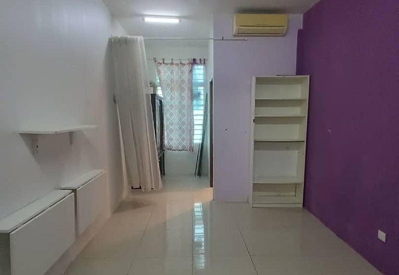 D Camellia Perdana College Heights