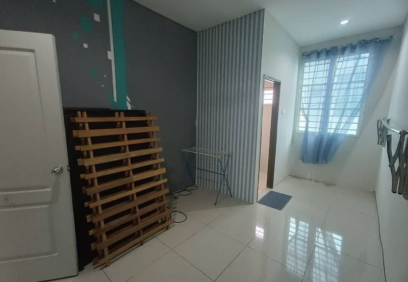 D Camellia Perdana College Heights