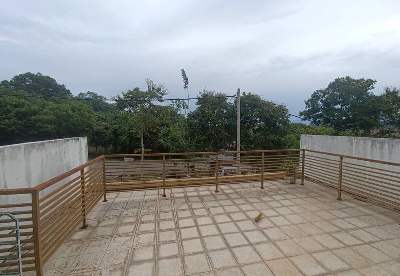 D Camellia Perdana College Heights