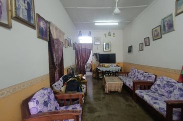 [TERMURAH] Teres Setingkat Taman Permai Kajang