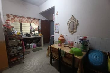 [TERMURAH] Teres Setingkat Taman Permai Kajang