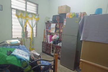 [TERMURAH] Teres Setingkat Taman Permai Kajang