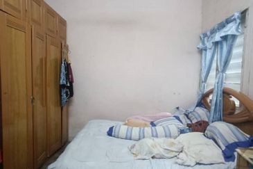 [TERMURAH] Teres Setingkat Taman Permai Kajang