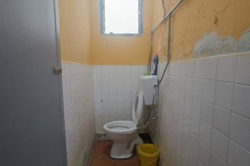 [TERMURAH] Teres Setingkat Taman Permai Kajang