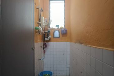 [TERMURAH] Teres Setingkat Taman Permai Kajang