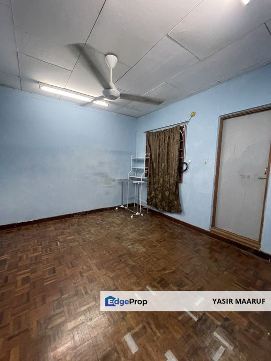 499K JE!! Teres Taman Kembangsari Seri Kembangan, Selangor, Seri Kembangan