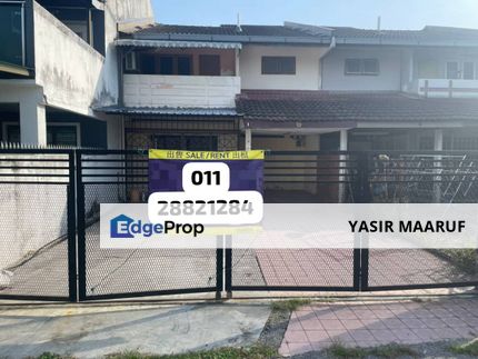 Teres Taman Kembangsari Seri Kembangan, Selangor, Seri Kembangan