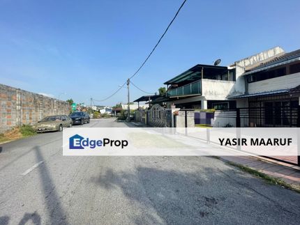 499K JE!! Teres Taman Kembangsari Seri Kembangan, Selangor, Seri Kembangan