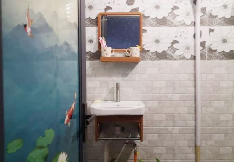 Jalan Bukit Rahman Putra