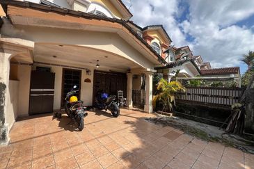 Seksyen 8, Bandar Baru Bangi