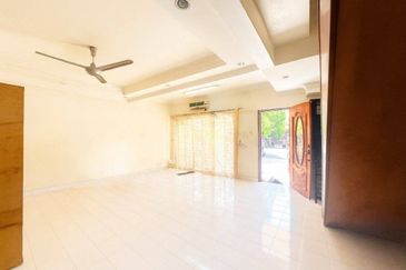 Seksyen 8, Bandar Baru Bangi