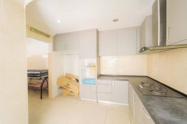 Seksyen 8, Bandar Baru Bangi