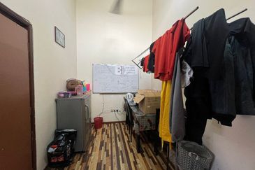 Seksyen 8, Bandar Baru Bangi