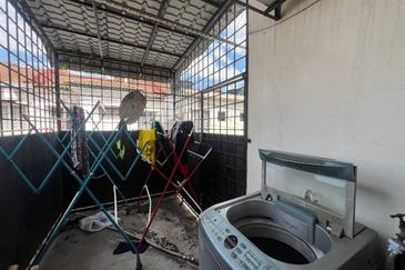 Seksyen 8, Bandar Baru Bangi