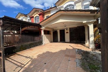 Seksyen 8, Bandar Baru Bangi