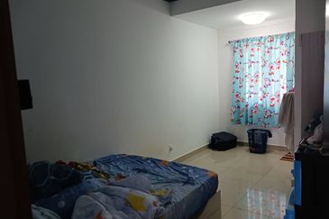 Taman Saujana Sekata