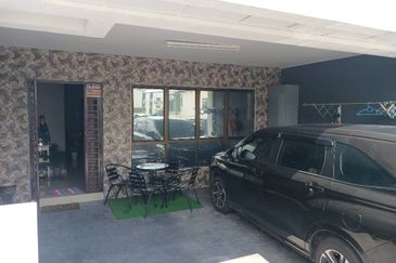 Taman Saujana Sekata