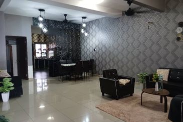 Taman Saujana Sekata