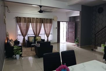 Taman Saujana Sekata