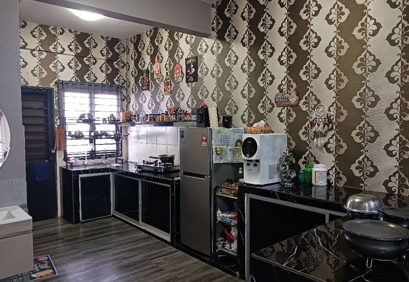 Taman Saujana Sekata