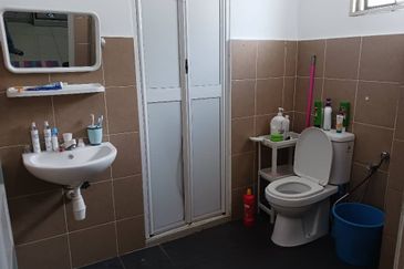 Taman Saujana Sekata