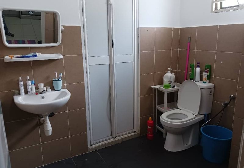 Taman Saujana Sekata