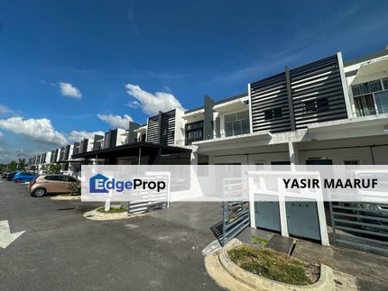 RUMAH BARU Taman Desa Anugerah Sepang >Facing Open, Selangor, Sepang