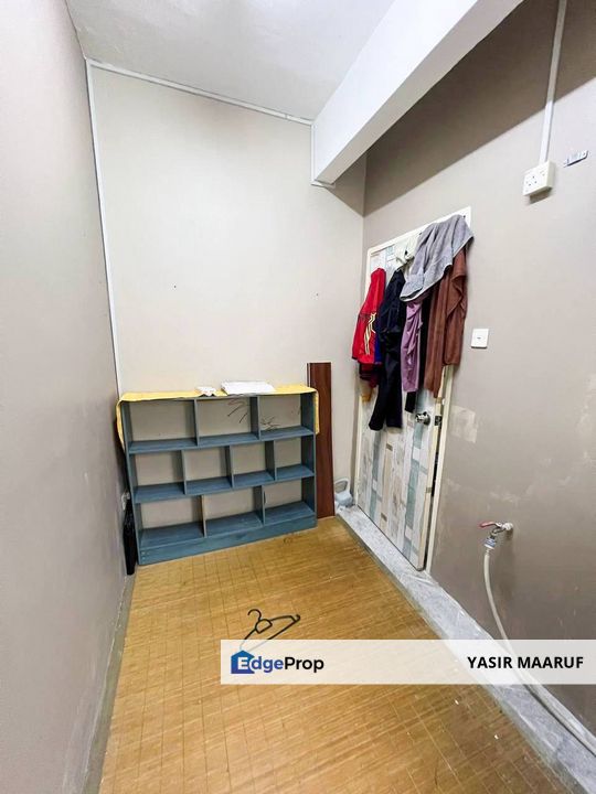 [MURAH] Taman Harmoni Kajang 2-Storey Terrace House, Selangor, Kajang