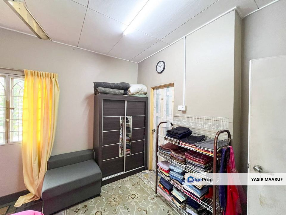 [MURAH] Taman Harmoni Kajang 2-Storey Terrace House, Selangor, Kajang