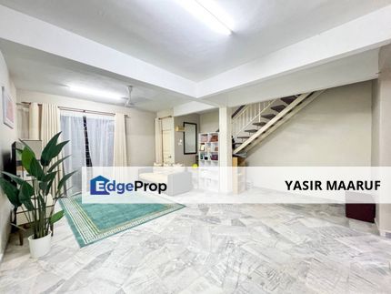 [MURAH] Taman Harmoni Kajang 2-Storey Terrace House, Selangor, Kajang