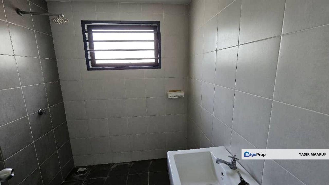 END LOT 29X75 Saujana KLIA Kota Warisan Sepang, Selangor, Sepang