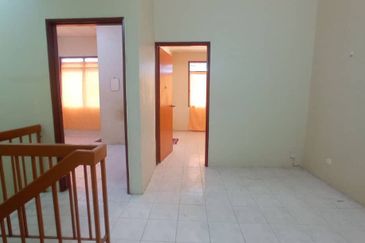 Taman Dahlia, Sepang