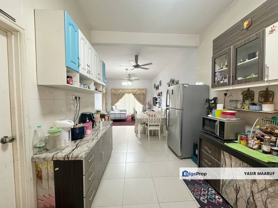 [CANTIK] Puchong Prima Teres 2 Tingkat, Selangor, Puchong