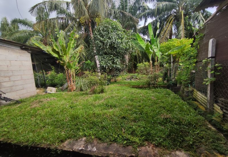 1628sqft Teres Taman Seri Belimbing Kuala Selangor 