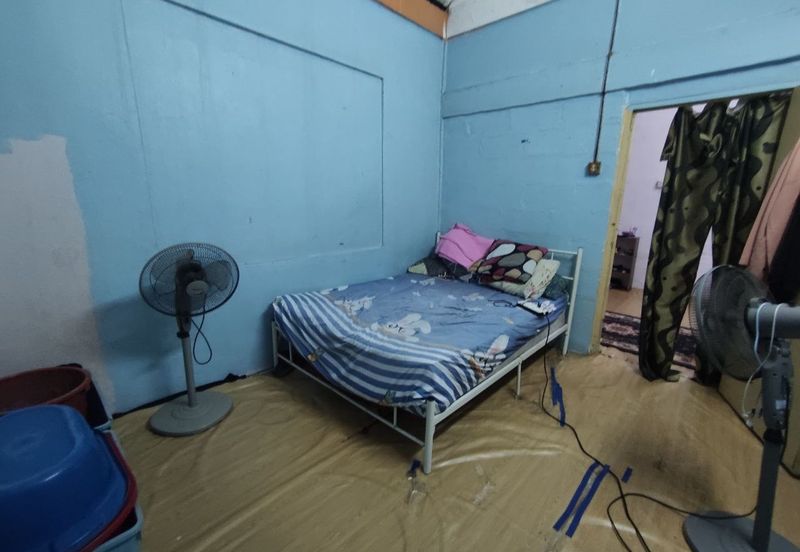 1628sqft Teres Taman Seri Belimbing Kuala Selangor 