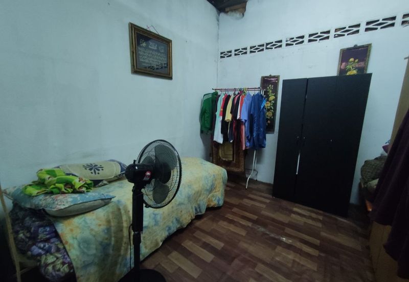 1628sqft Teres Taman Seri Belimbing Kuala Selangor 