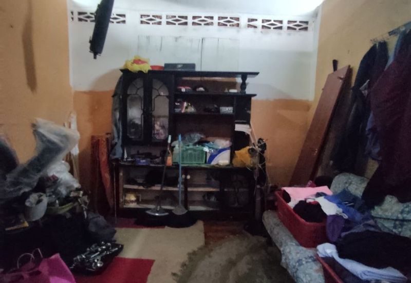 1628sqft Teres Taman Seri Belimbing Kuala Selangor 