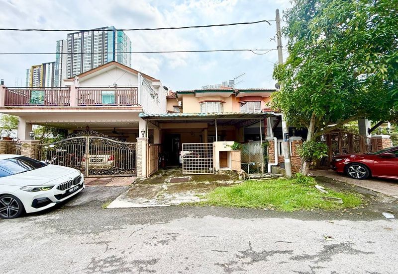 Seksyen 8, Bandar Baru Bangi